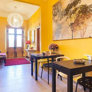 凯萨迈纳住宿加早餐旅馆